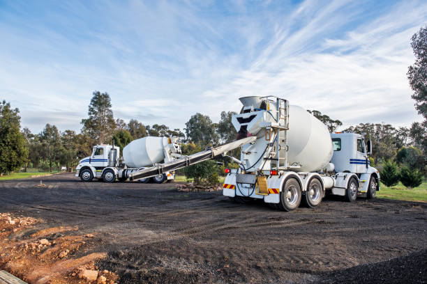 Best Concrete Foundation Repair in Fergus Falls, MN