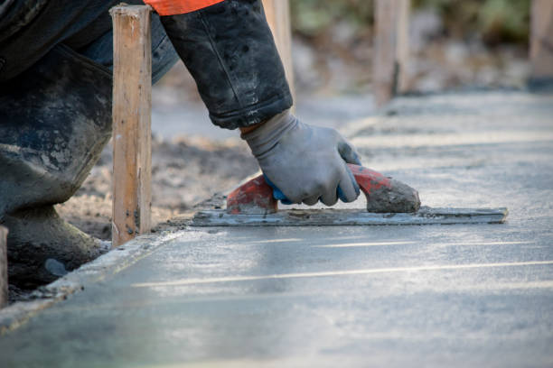Best Residential Concrete Solutions in Fergus Falls, MN