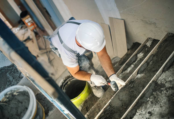 Best Concrete Staining and Coloring in Fergus Falls, MN