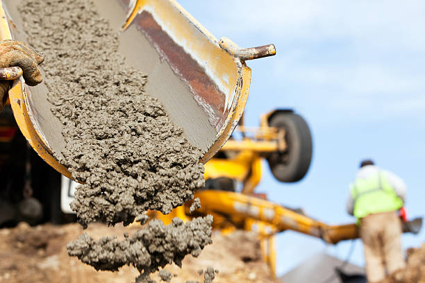  Fergus Falls, MN Concrete contractor Pros