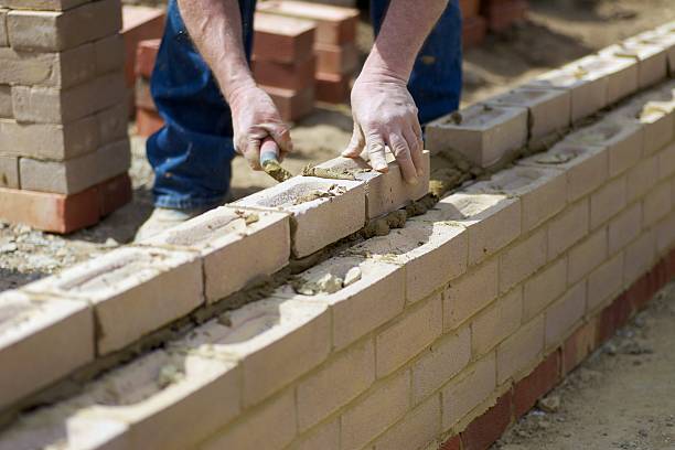 Best Commercial Concrete Services in Fergus Falls, MN