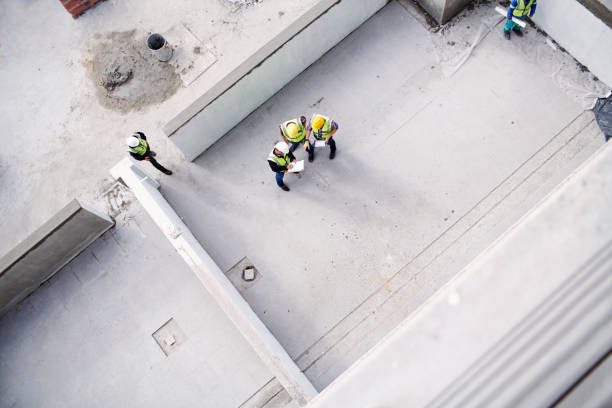 Best Concrete Demolition Services in Fergus Falls, MN